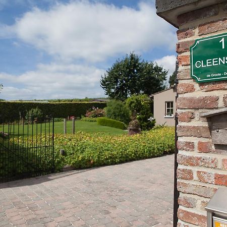 Cleensyde Horebeke エクステリア 写真